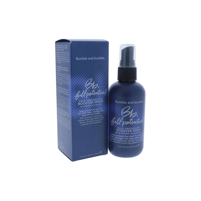 Bumble And Bumble Full Potential Booster Spray 125ml
