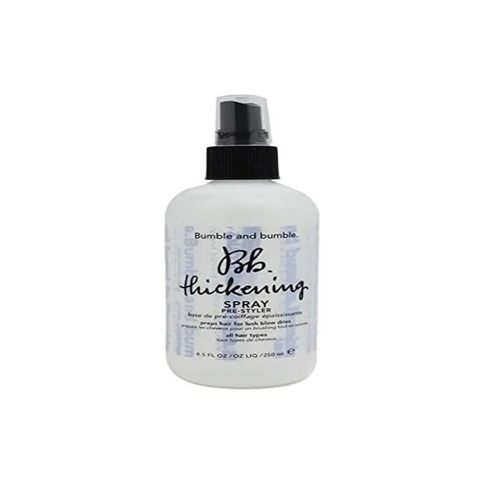 Bumble And Bumble Thickening Hairspray 250ml