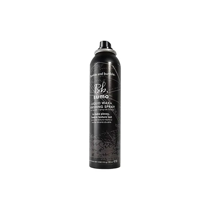 Bumble and Bumble Sumo Liquid Wax and Finishing Spray 150ml