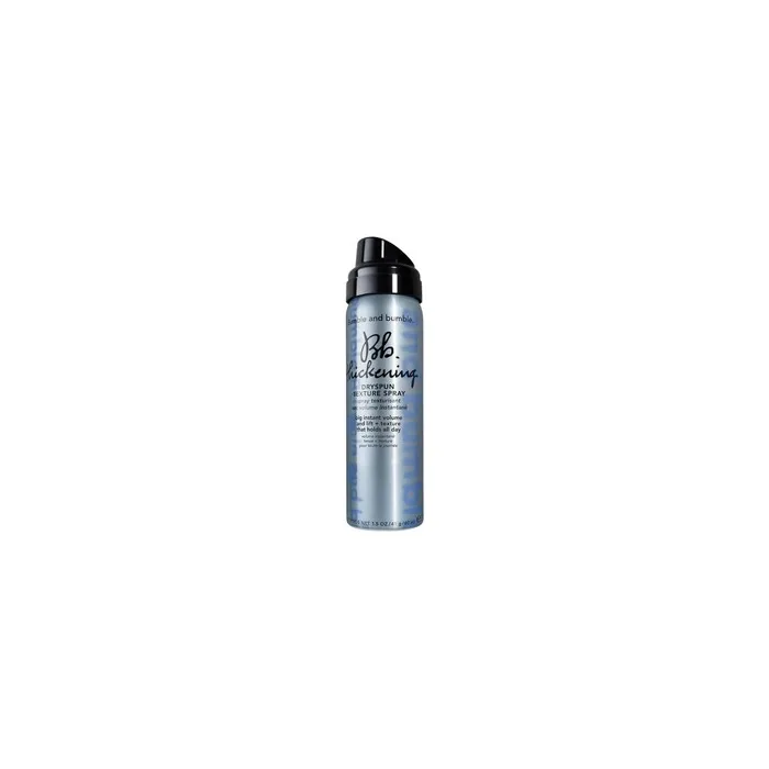 Bumble And Bumble Thickening Dryspun Texture Spray 15 Ounce