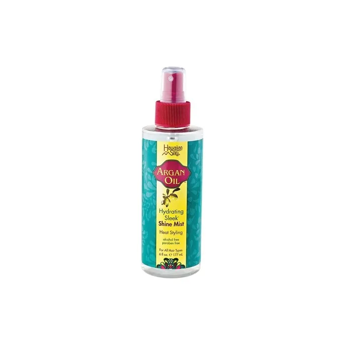 Hawaiian Silky Argan Shine Mist 175ml