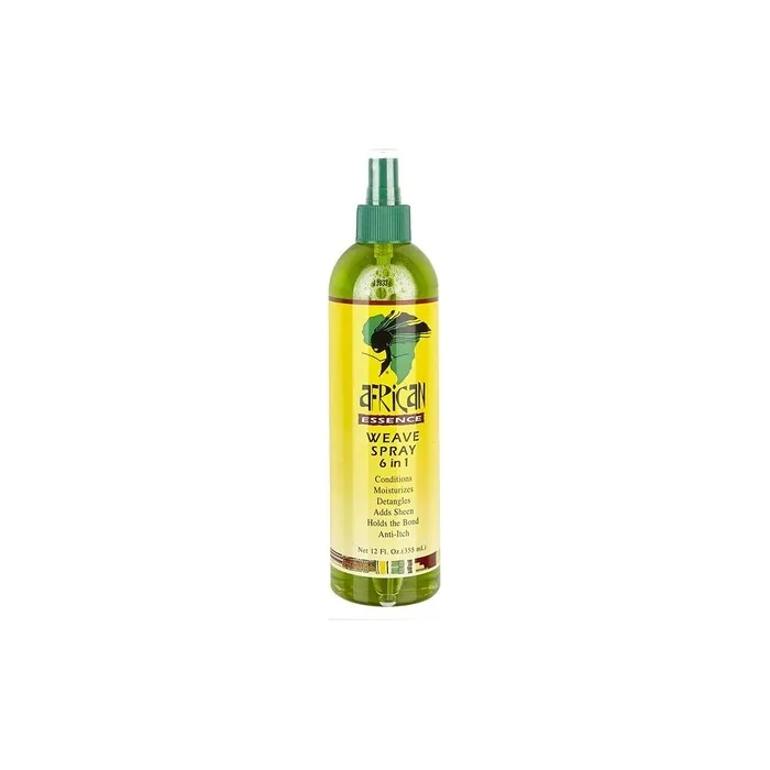 Universal Beauty Products Weave Spray 6-in-1 355ml