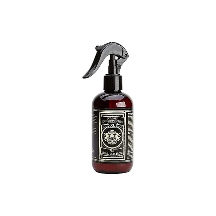 Dear Barber Sea Salt Spray For Hair 250 Ml