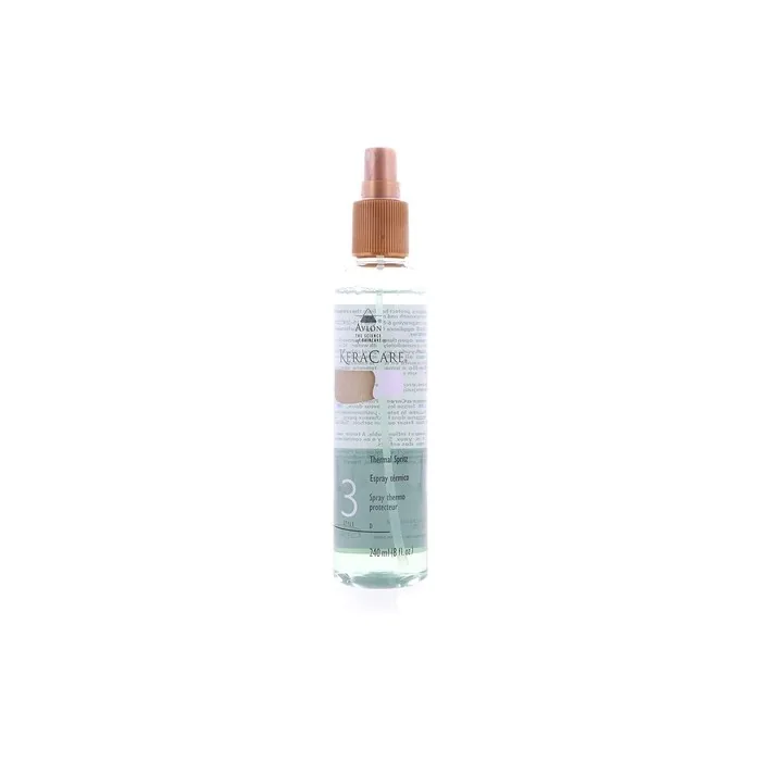 Avlon KeraCare Styling Spritz Medium Hold 236ml