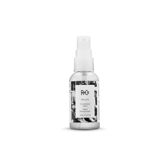 Rco Dallas Thickening Spray Travel Size 50ml