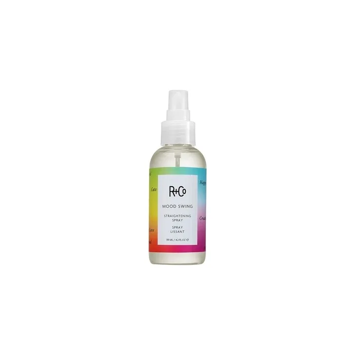 R+Co Mood Swing Straightening Spray 4.2 fl oz