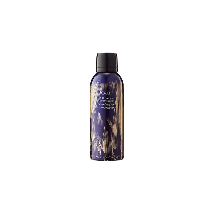 ORIBE Soft Lacquer Heat Styling Hair Spray 5.5oz