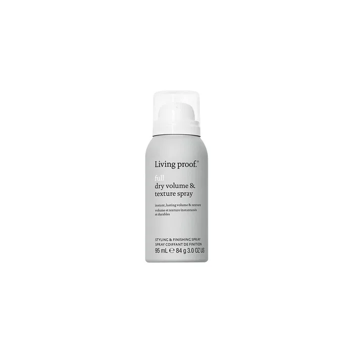 Living Proof Full Dry Volume & Texture Spray Travel Size 95ml