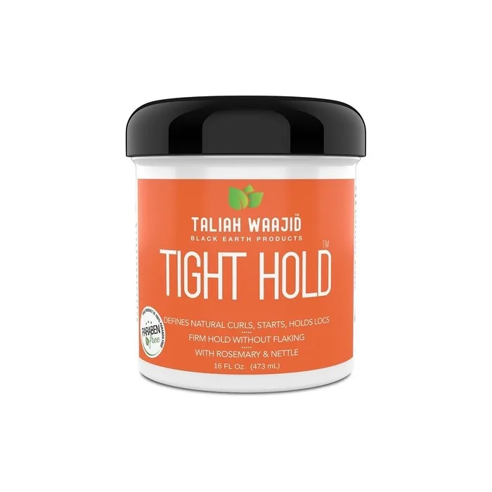 Taliah Waajid Lock It Up Tight Hold 16oz