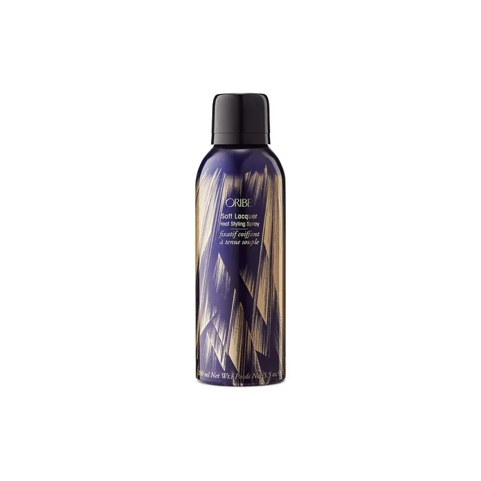 Oribe Soft Lacquer Heat Styling Spray 5.5oz