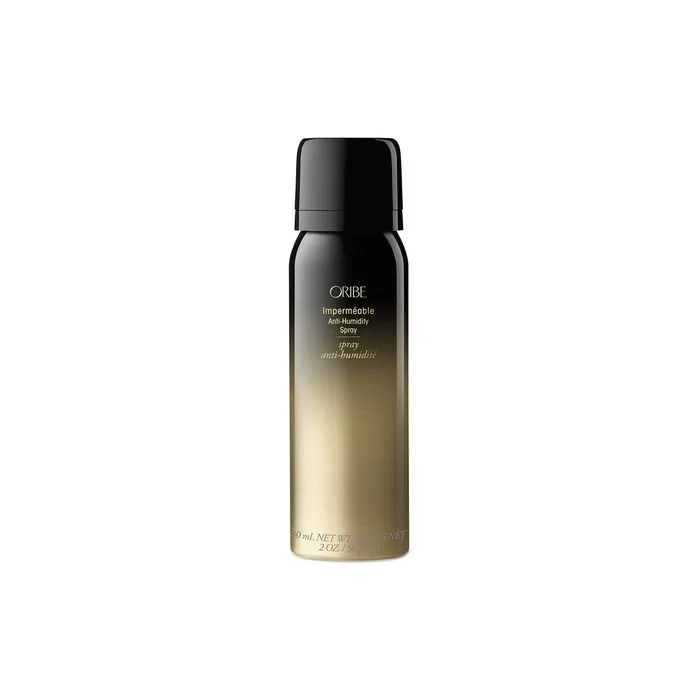 Oribe Signature Impermable Antihumidity Spray Travel 80 Ml By Oribe