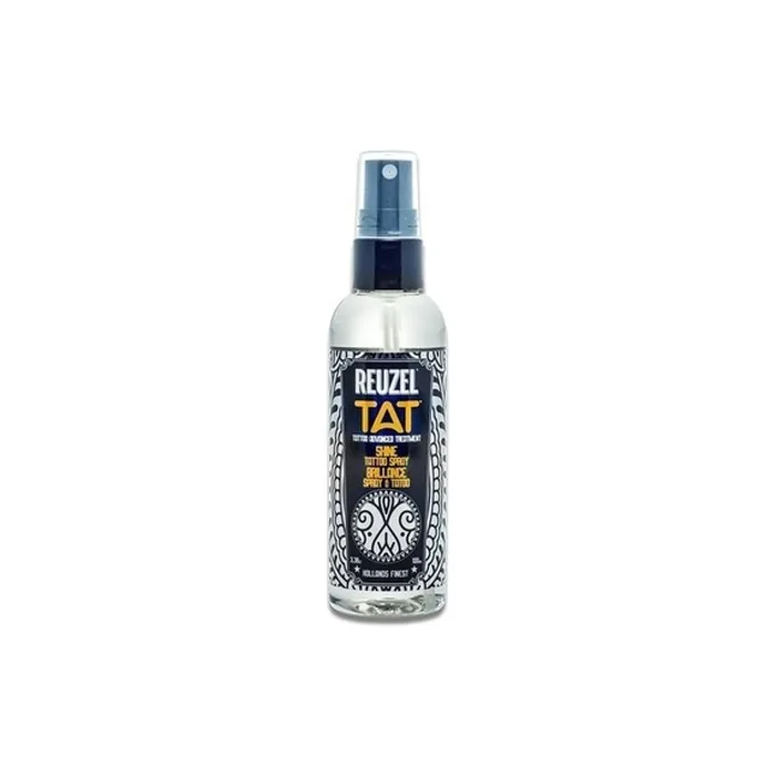 Reuzel Tat Shine Tattoo Spray