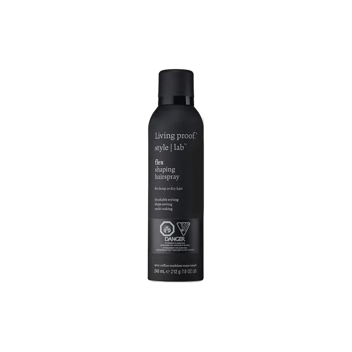 Style Lab Flex Shaping Hair Spray 246ml