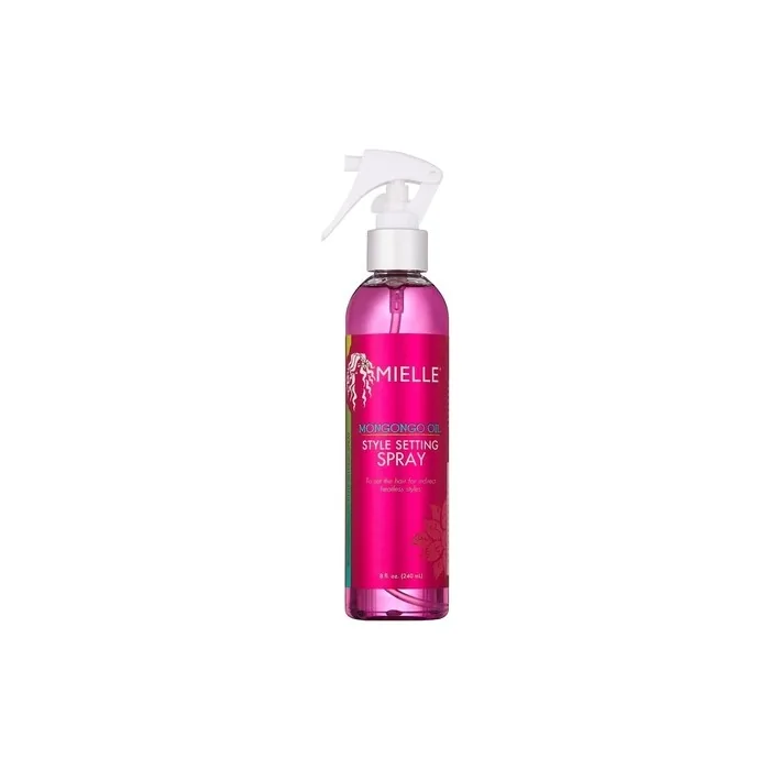 Mielle Organics Mongongo Oil Setting Spray 240ml