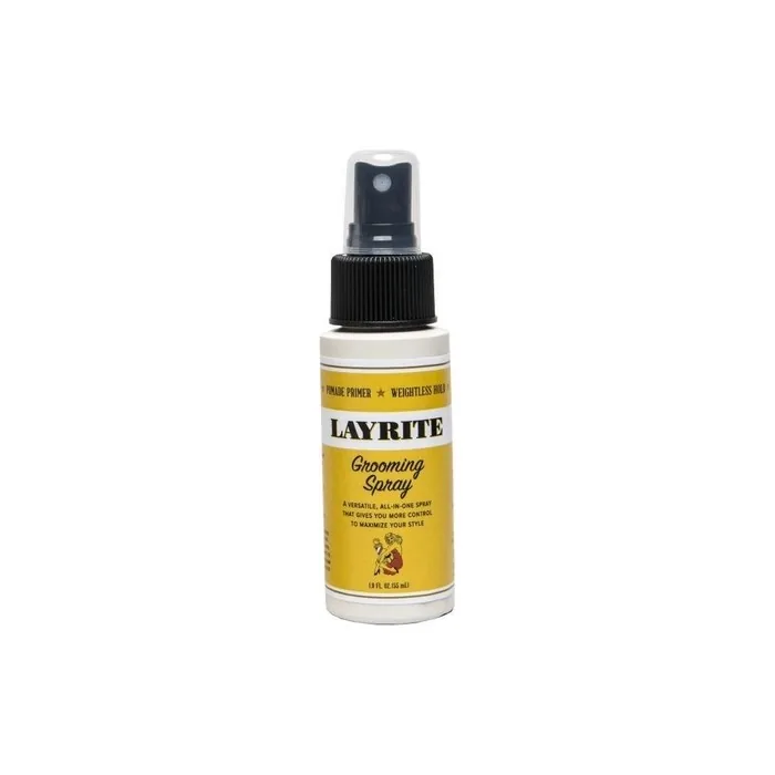Layrite Grooming Spray Travel 55 Ml