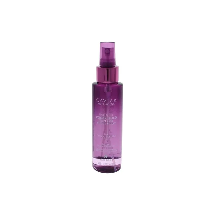 Caviar Anti-Aging by Alterna Infinite Color Hold Topcoat Shine Spray 125ml