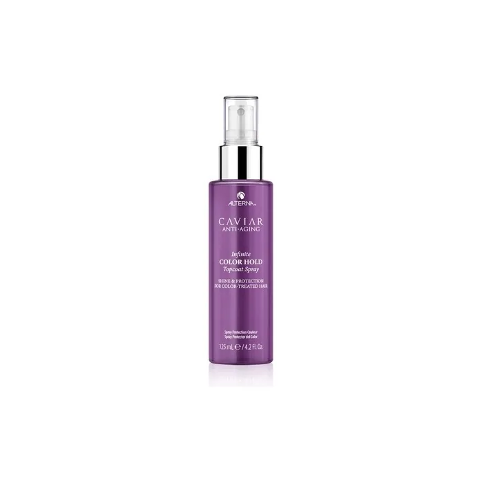 Alterna Caviar Infinite Colour Hold Topcoat Spray