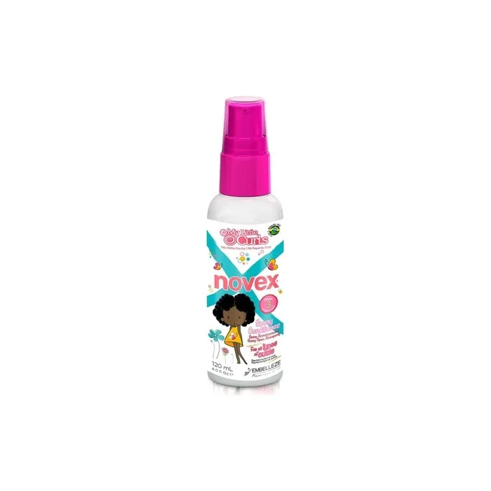 My Little Curls Detangling Spray 120ml
