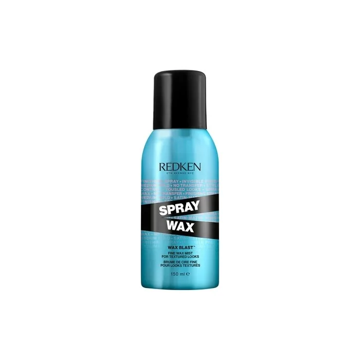 Redken Wax Spray 150ml
