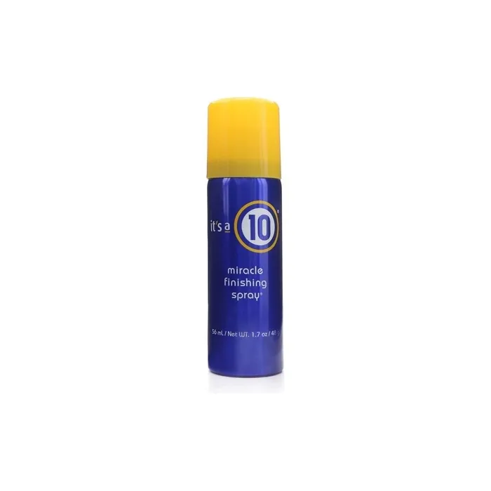 It's a 10 Miracle Finishing Spray 1.7 Ounce