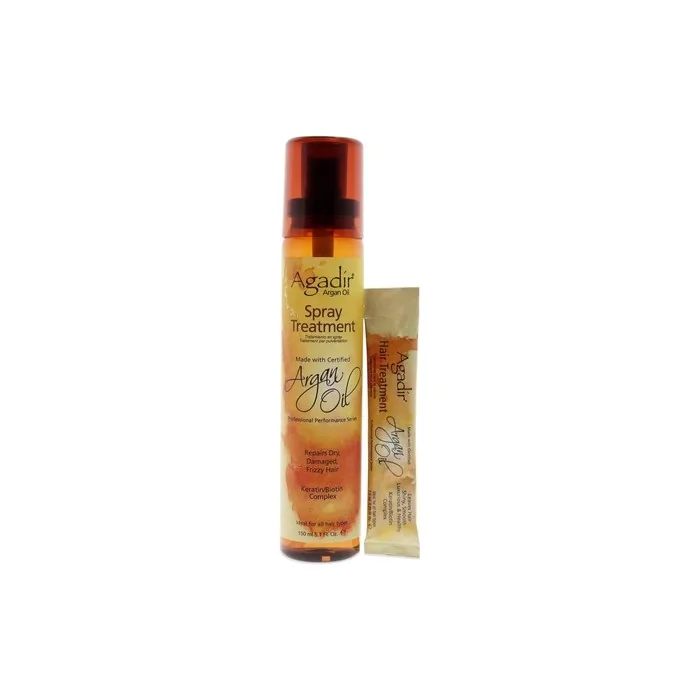 Agadir Argan Oil Spray 150ml