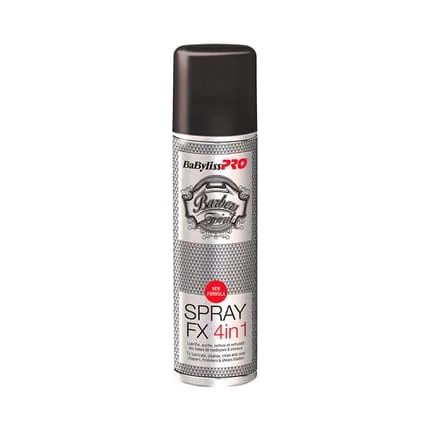 Babyliss Pro 4 In 1 Fortex Spray 150ml
