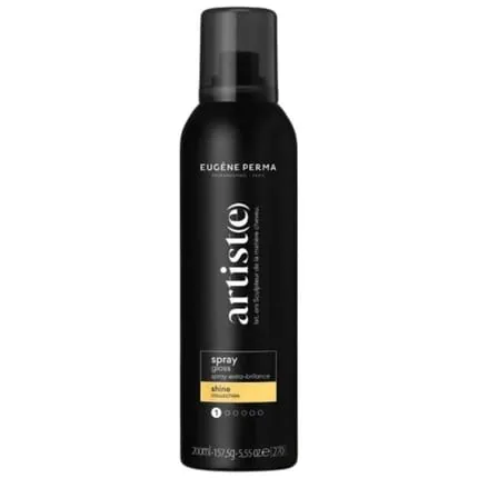 Eugene Perma Ep Artiste Spray Gloss 200 Milliliters