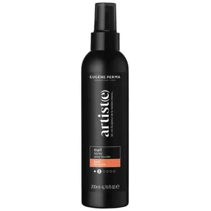 Eugene Perma Ep Artiste Curl Spray 200 Milliliters