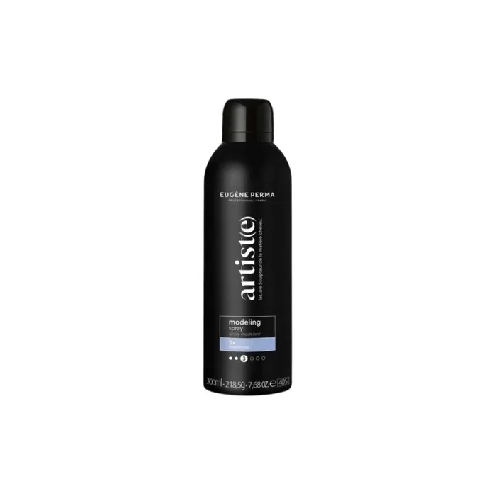 Eugene Perma Ep Artiste Modeling Spray 300ml