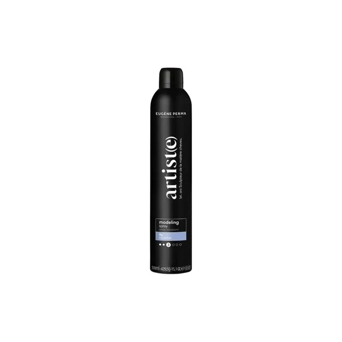 Eugen Perma Fixing Spray Soft 500ml