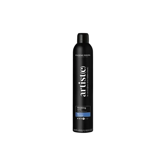 Finishing Artist Eulene Perma Spray 500ml