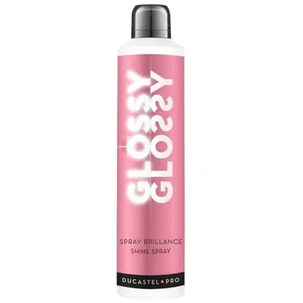 Ducastel Duc Glossy Spray Brilliance 300 Milliliters