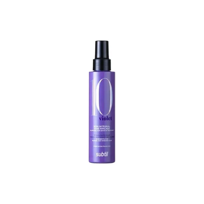 Subtil Violet 12-In-1 Spray - 150 Ml