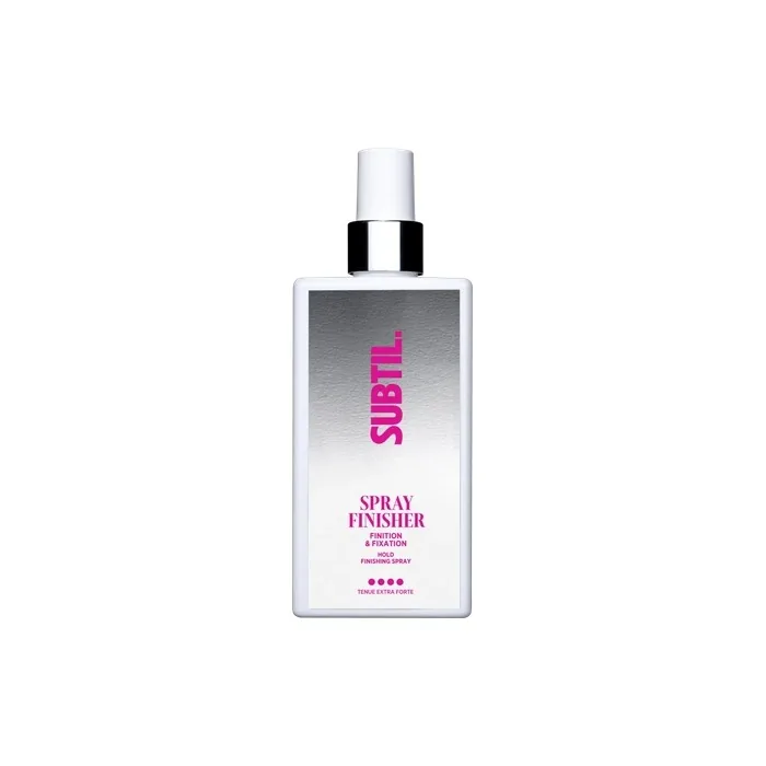 Subtil Styling Finishers Hold Finishing Spray 200ml