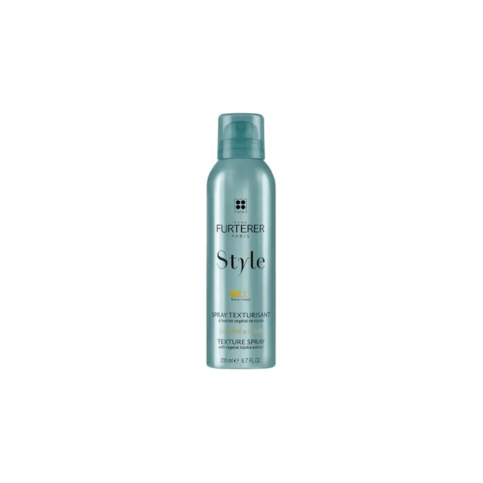 Ren Furterer Style Texturizing Spray 200ml Volume And Maintenance