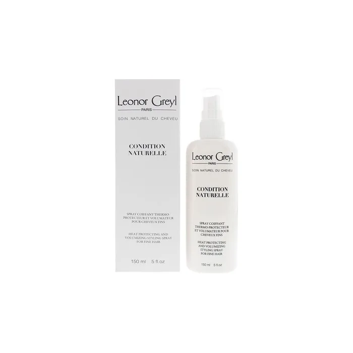 Leonor Greyl Heat Protecting Volumizing Styling Spray 150ml For Unisex