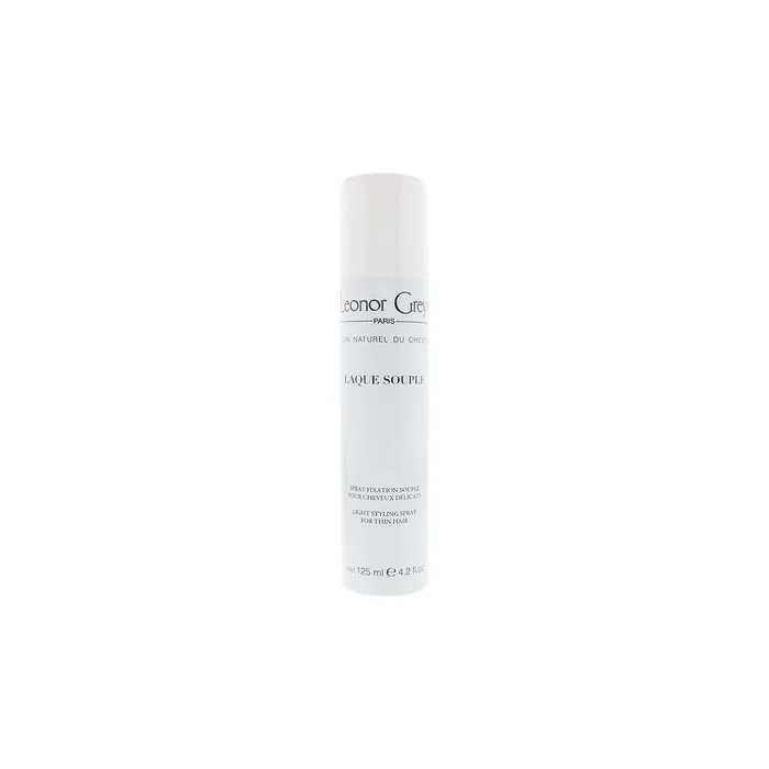 Leonor Greyl Laque Souple Light Styling Spray For Thin Hair 125ml For Unisex