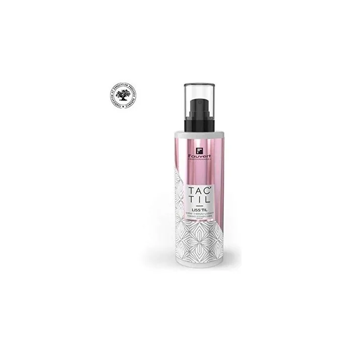 Thermo Smoothing Spray Gloss'til 200ml
