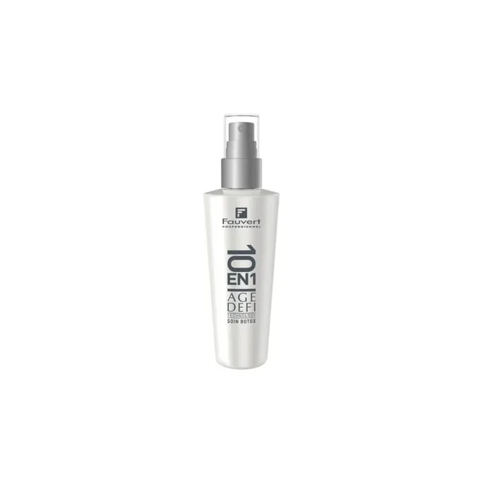 Fauvert 10 In 1 Botox Treatment Spray - 150ml