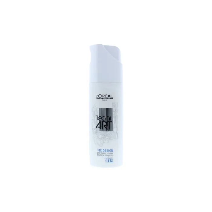 L'Oreal Tecni Art Fix Design Directional Fixing Spray 300ml