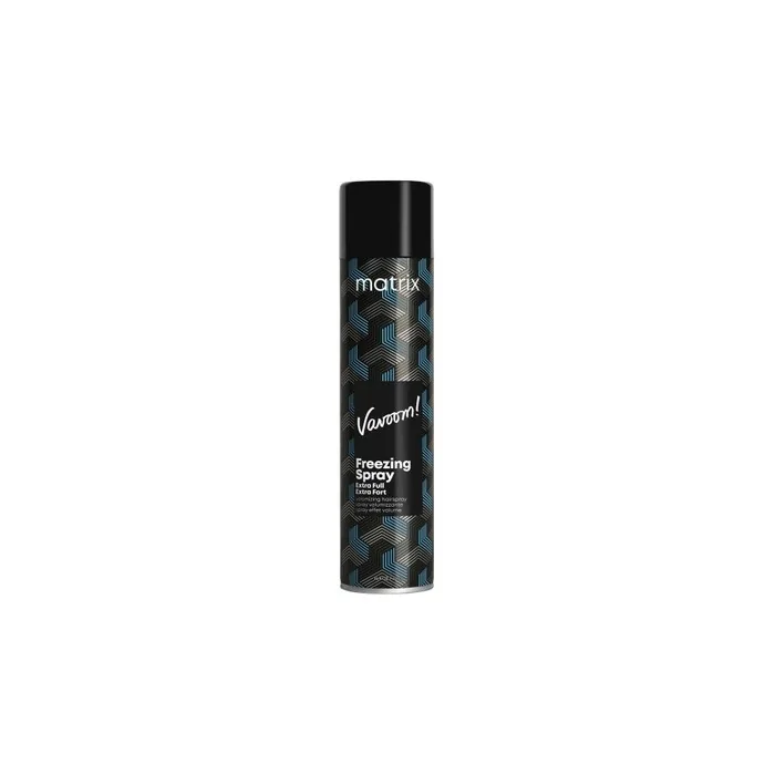 Matrix Vavoom Freezing Spray Extra Full Volumizing Hair Spray 500ml
