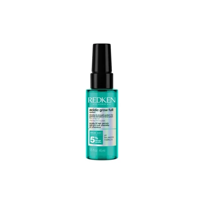 Redken Acidic Grow Full System Instant Densifying Spray 45ml
