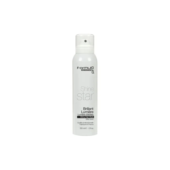 Formul Pro Brilliant Light Spray 150 Milliliters