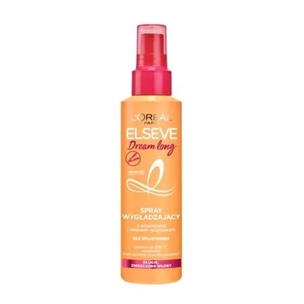 L'Oreal Elseve Dream Long Smoothing Spray For Hair 150ml