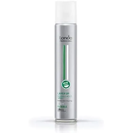 Londa Layer Up Flexible Hold Spray 500ml