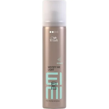 Wella Eimi Mistify Me Light 75ml