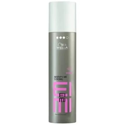 Wella EIMI Mistify Me Strong Hold Hair Spray 75ml