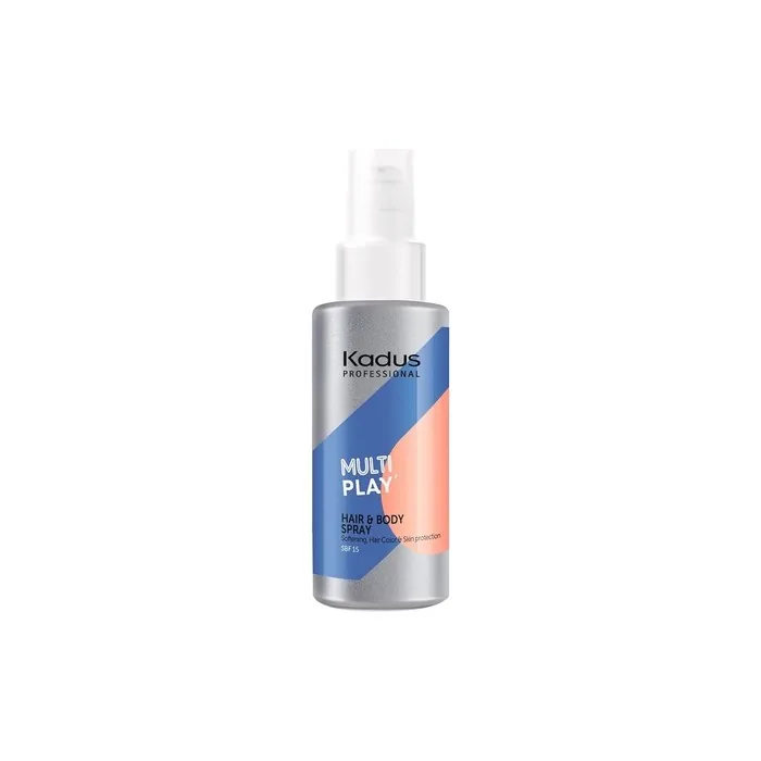 Kadus Multi Play Hair & Body Spray 100ml