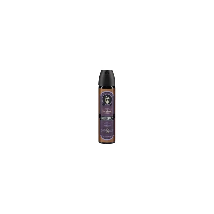 Men Stories Barber Pulp Light Brown Repigmenting Densifying Spray
