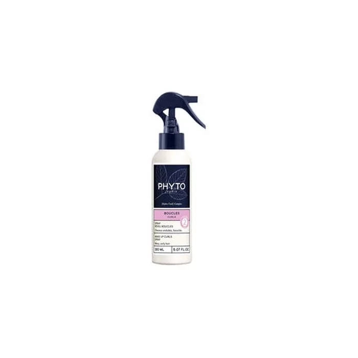Rizos Curl Revealing Spray 150 Ml